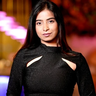Shristi Ganguly
