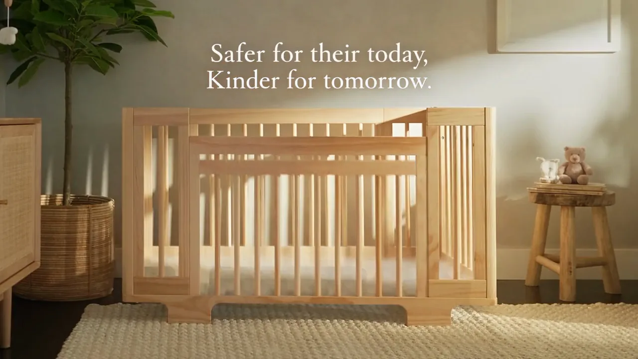 BABYLETTO -BABY PRODUCTS sample video preview