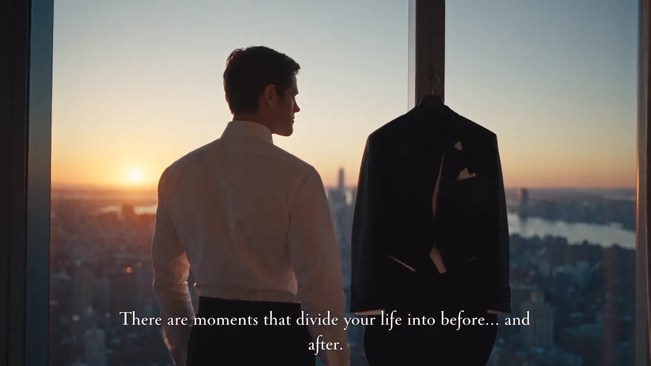 ART LEWIN -HumanReel.ai sample video preview