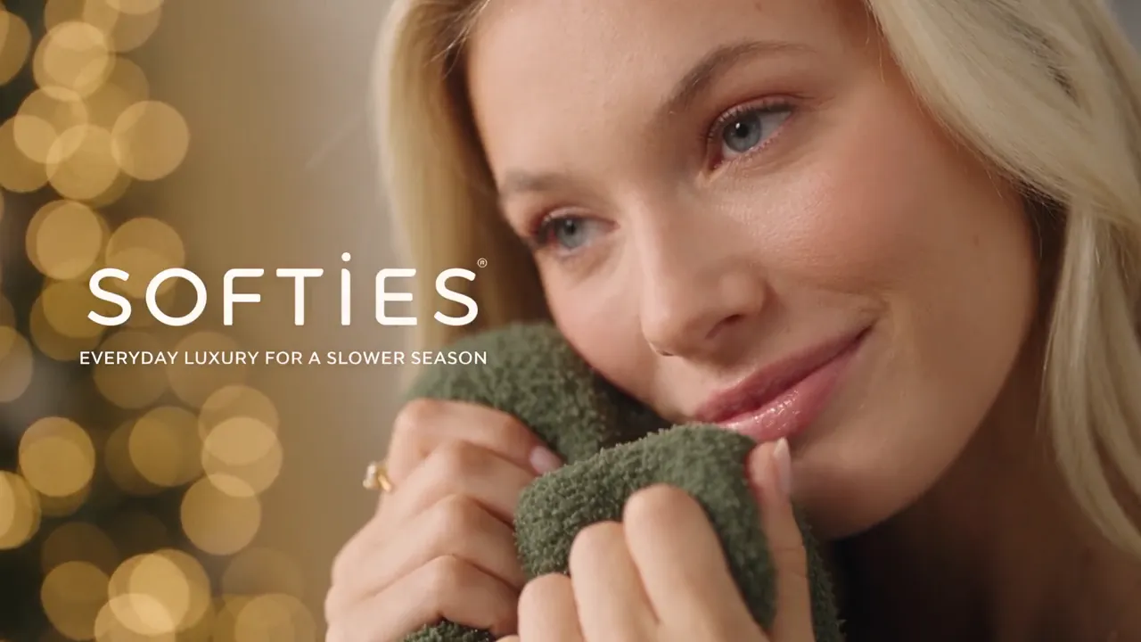 SOFTIES -HumanReel.ai sample video preview