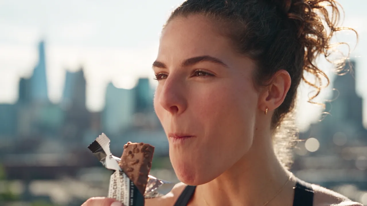 BAREBELLS -FOOD & BEVERAGES sample video preview