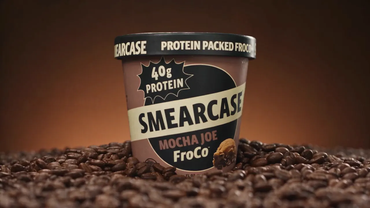 SMEARCASE -FOOD & BEVERAGES sample video preview