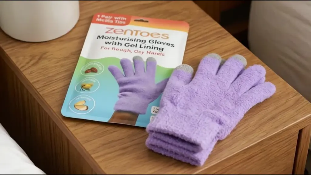 ZENTOES -HEALTH & SUPPLEMENTS sample video preview