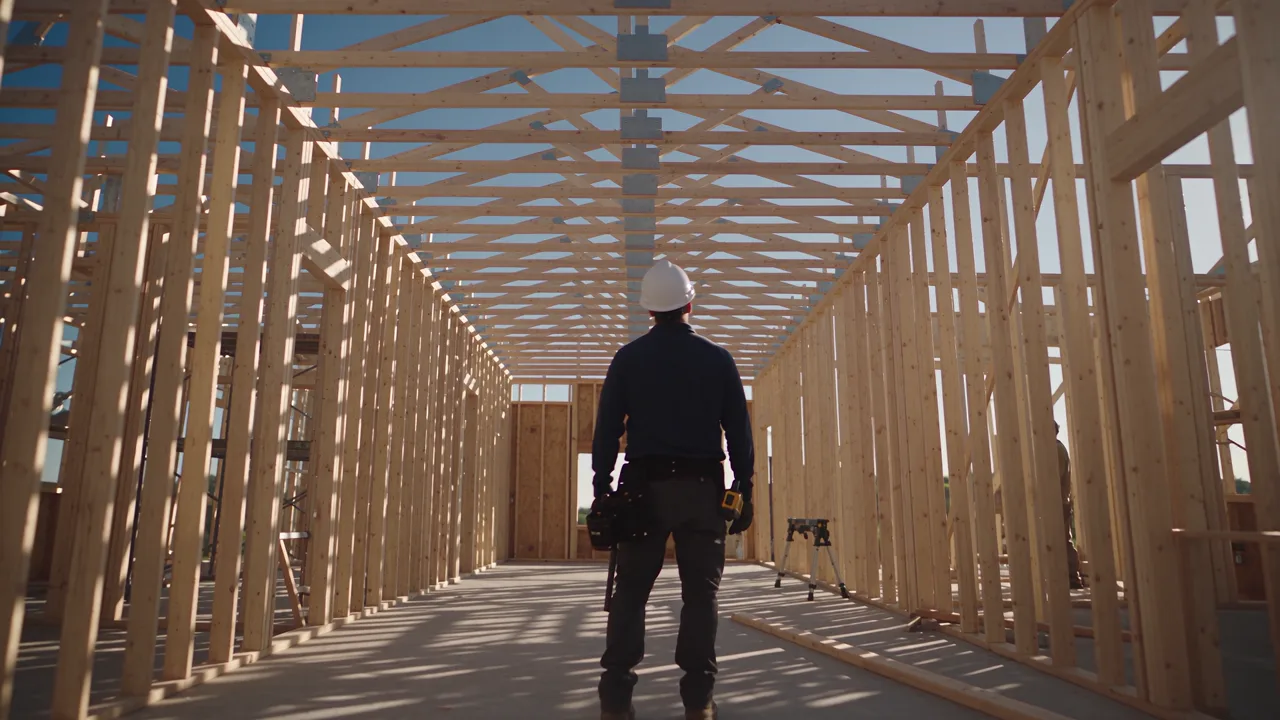 HOME CONSTRUCTION -HOME & KITCHEN sample video preview